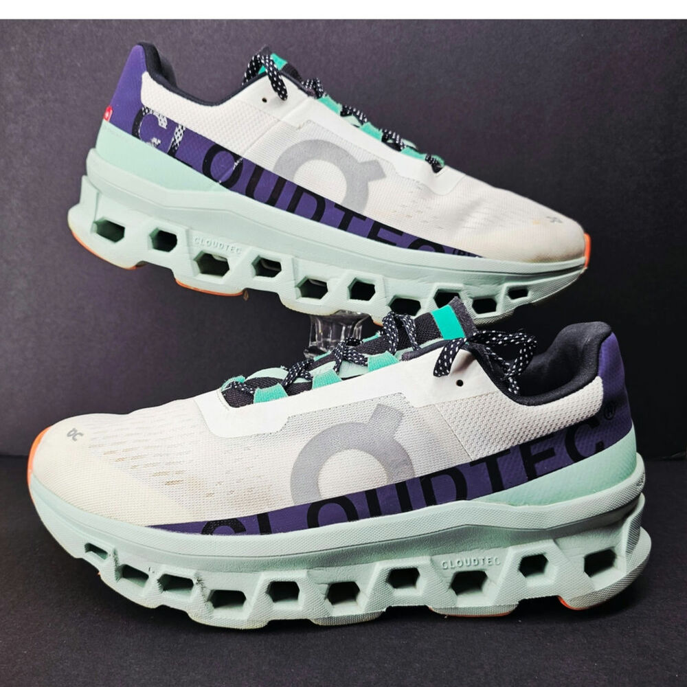 Oncloud Women 10.5 Comfy footwear